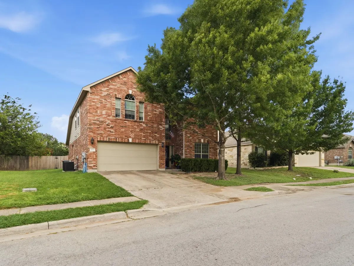 459 Sandstone Trl, Buda, TX 78610 - #1