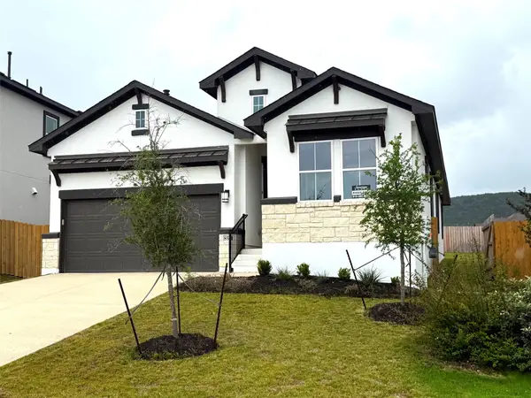 8521 Pine Muhly Dr, Lago Vista, TX 78645
