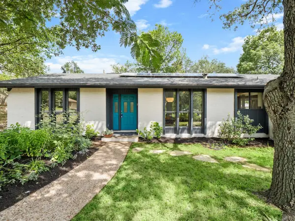 8809 Collingwood Dr, Austin, TX 78748