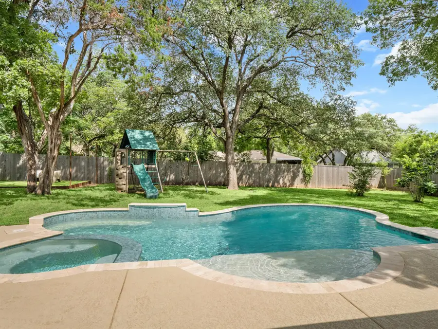 8809 Collingwood Dr, Austin, TX 78748 - #2