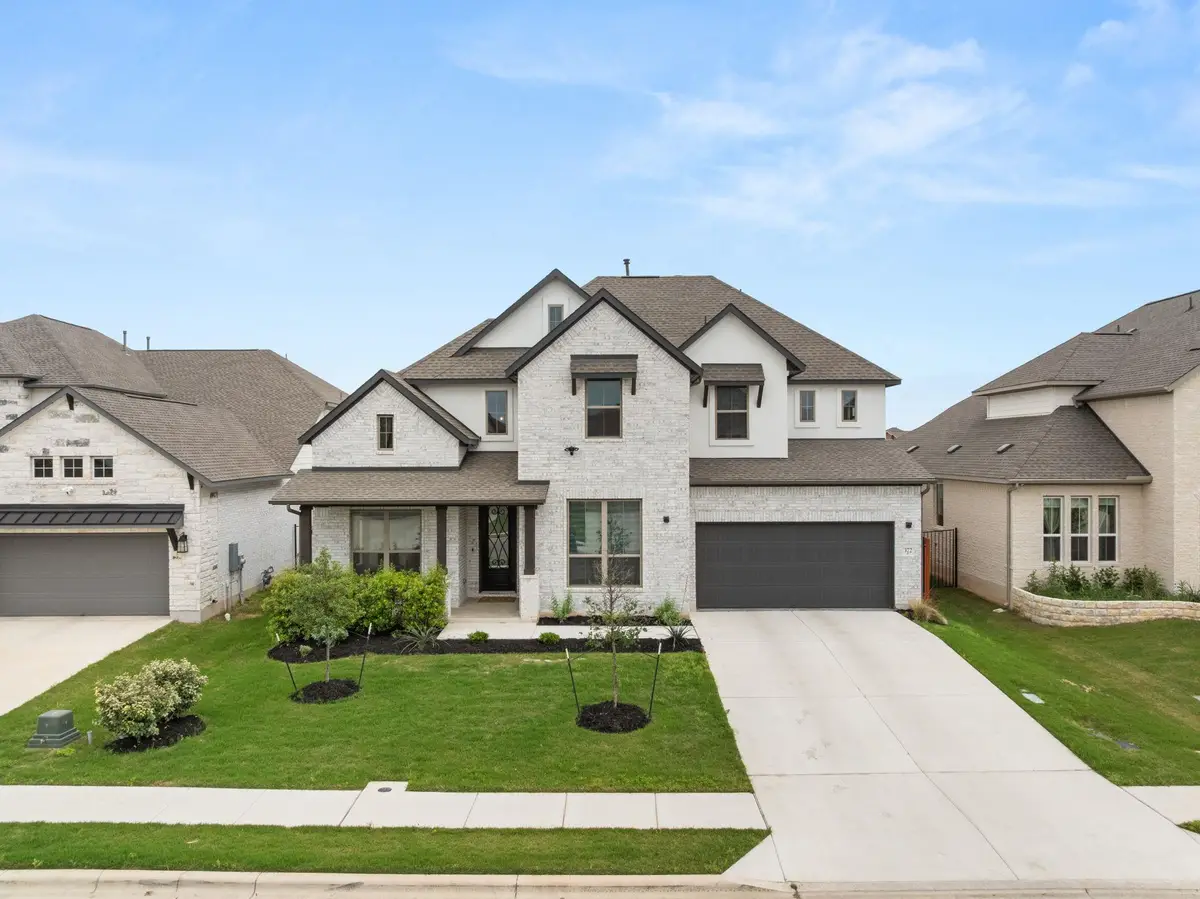 372 Hollister Dr, Liberty Hill, TX 78642 - #1