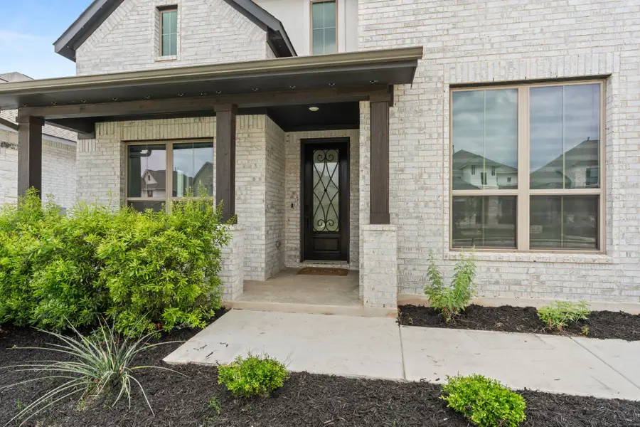 372 Hollister Dr, Liberty Hill, TX 78642 - #3