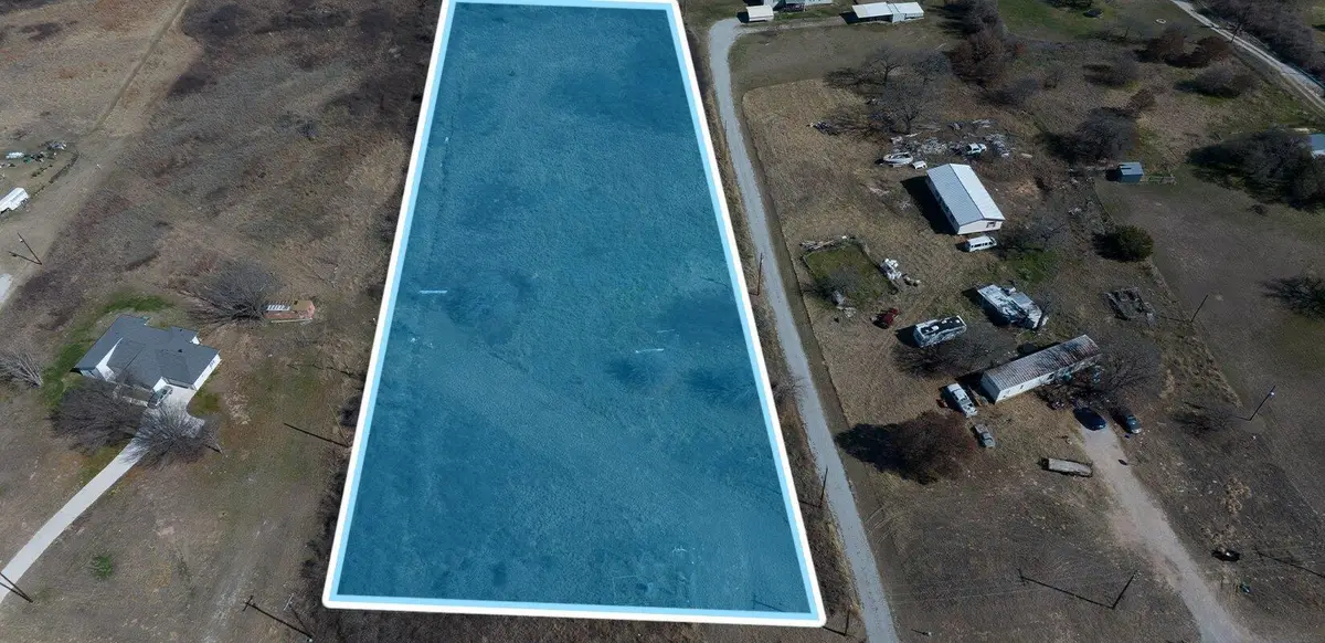 230 Big Salty Ln, Springtown, TX 76082 - #1