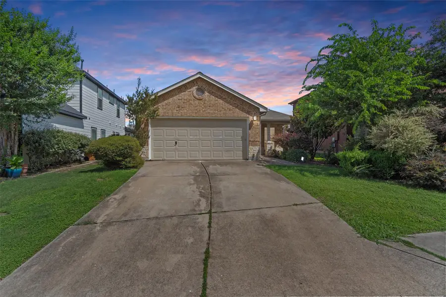 5036 Lexington Meadow Ln, Del Valle, TX 78617 - #2