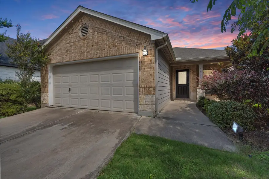 5036 Lexington Meadow Ln, Del Valle, TX 78617 - #3