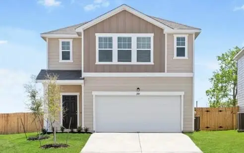 16041 Cowslip Way, Austin, TX 78725 - #1