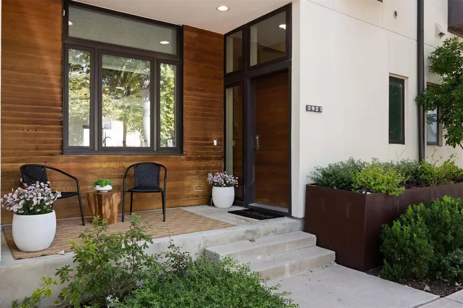 3921 Threadgill St, Austin, TX 78723 - #2