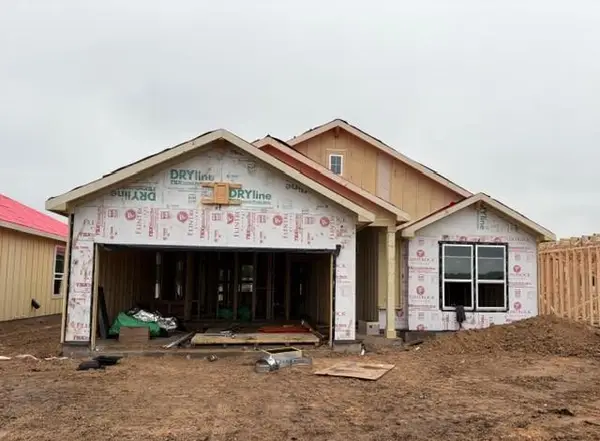 544 Gus Loop, Georgetown, TX 78626