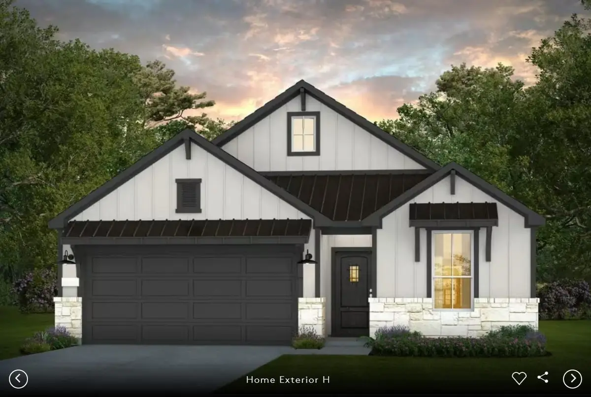 16204 Georgefield Ln, Pflugerville, TX 78640 - Image #1