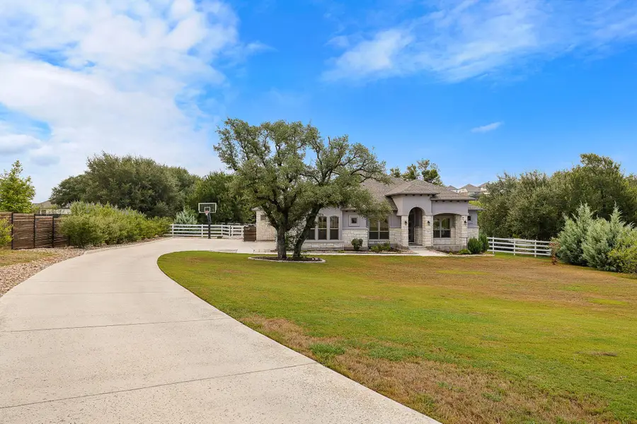 128 Stag Leap Ct, Liberty Hill, TX 78642 - #2