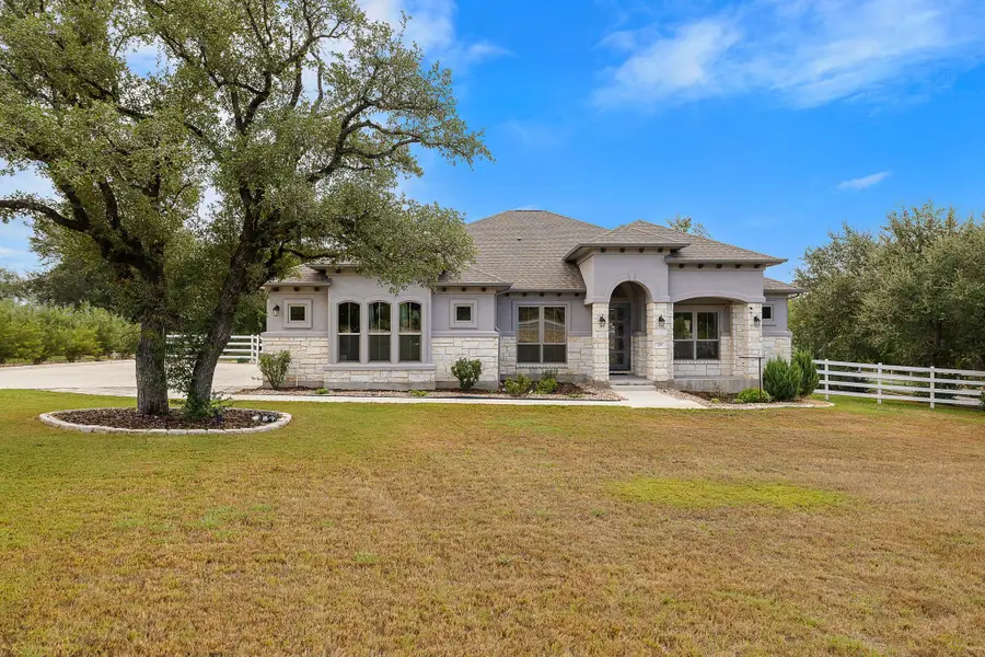 128 Stag Leap Ct, Liberty Hill, TX 78642 - #3