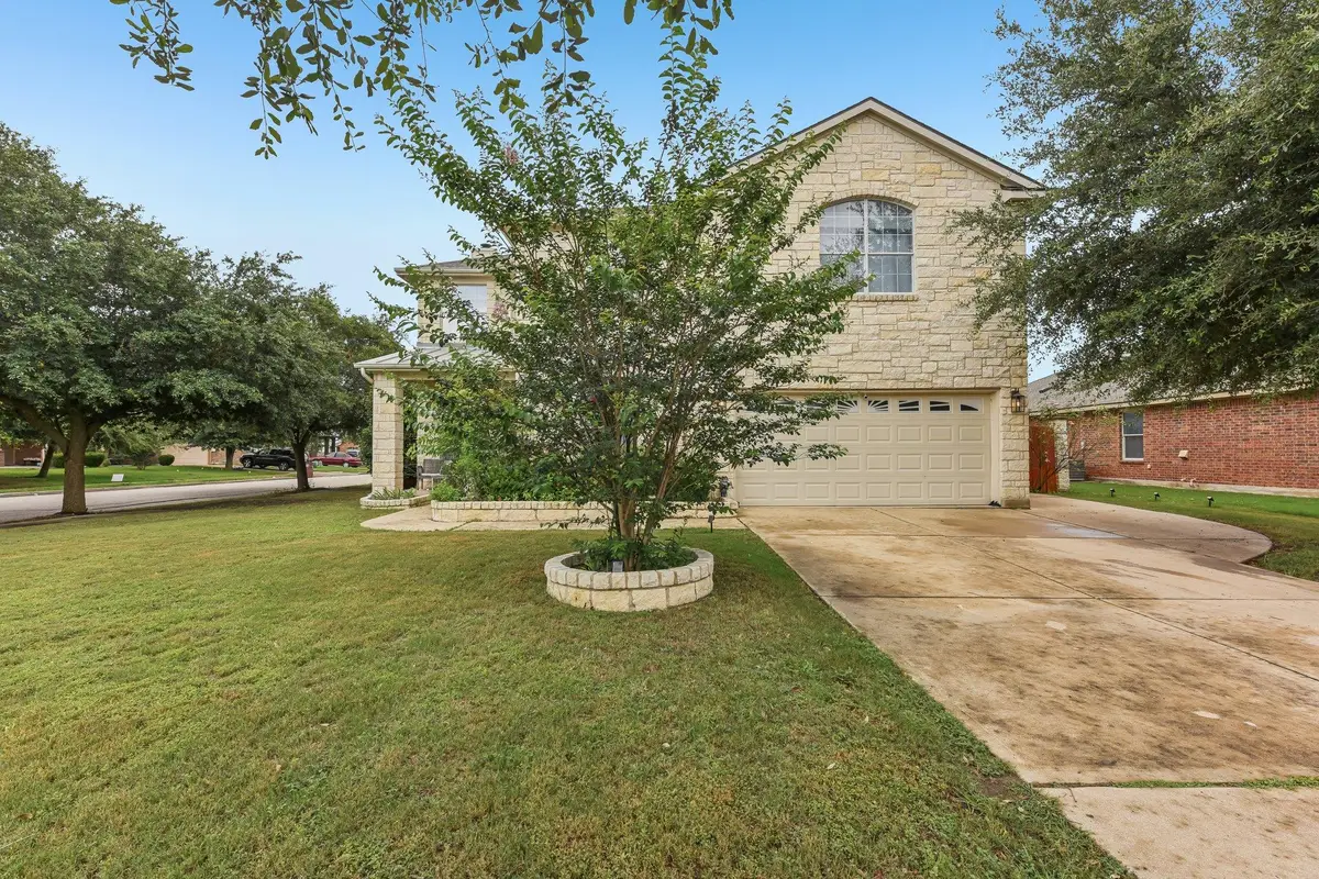 3817 Heron Roost Pass, Pflugerville, TX 78660 - #1