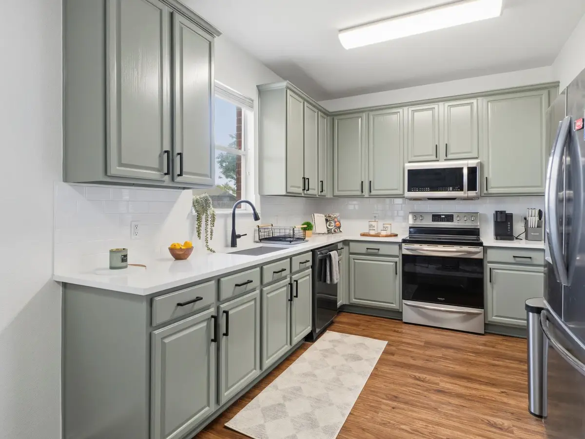 6017 Gaelic Ct, Austin, TX 78754 - #1