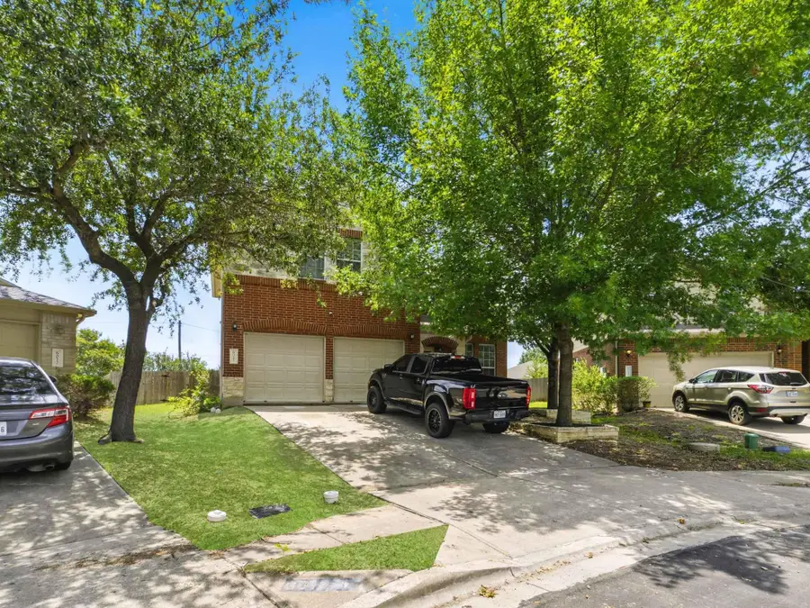 6017 Gaelic Ct, Austin, TX 78754 - #2