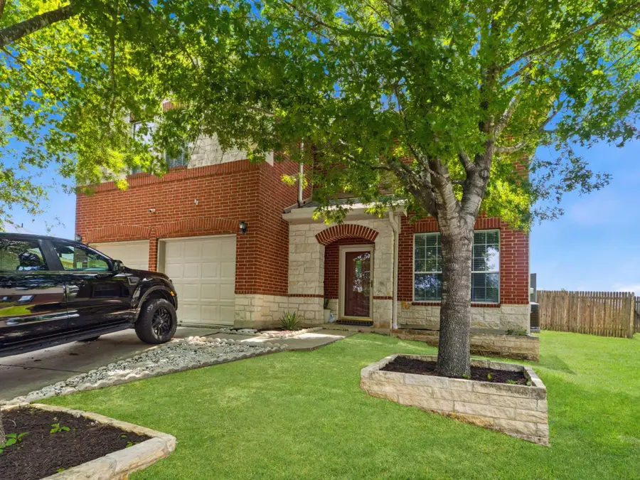 6017 Gaelic Ct, Austin, TX 78754 - #3