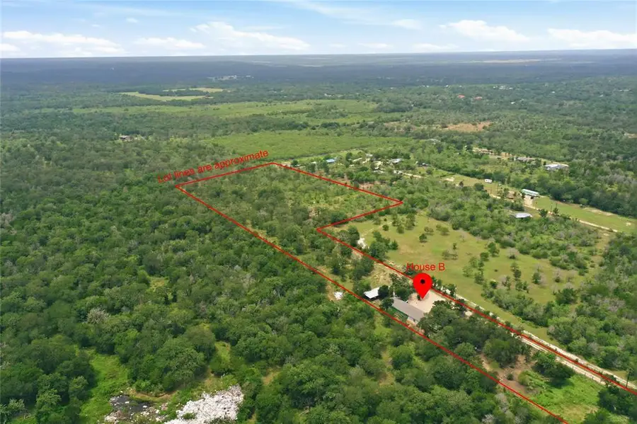 1221 Fm 812 #A, Cedar Creek, TX 78612 - #2