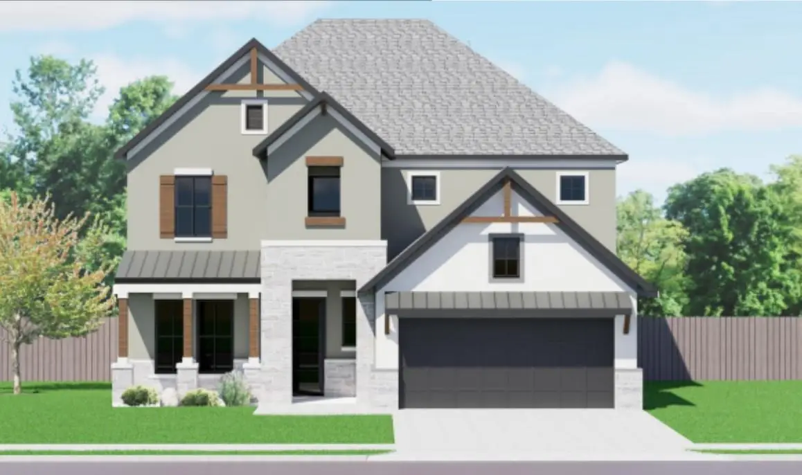 113 Little Tenina Trl, Cedar Creek, TX 78612 - #1
