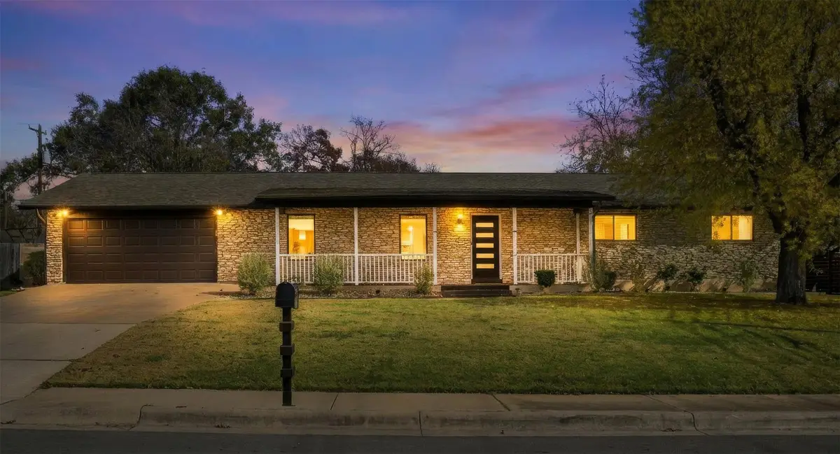 1609 Mesquite Ln, Georgetown, TX 78628 - Image #1