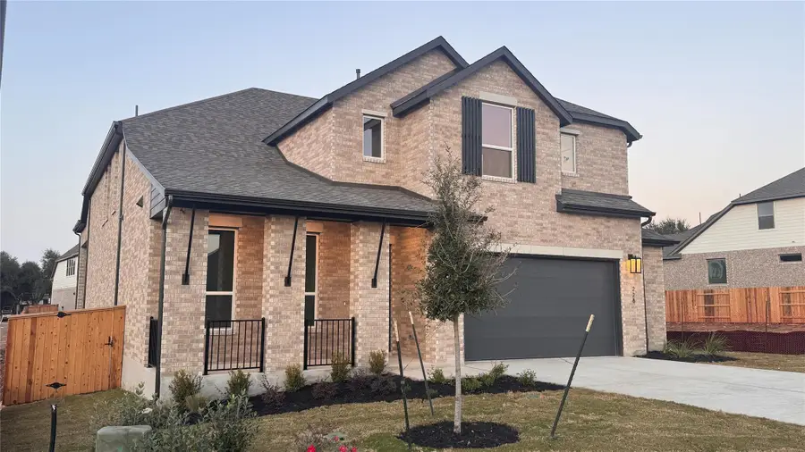 228 Wild Lily Trl, Georgetown, TX 78628 - Image #3