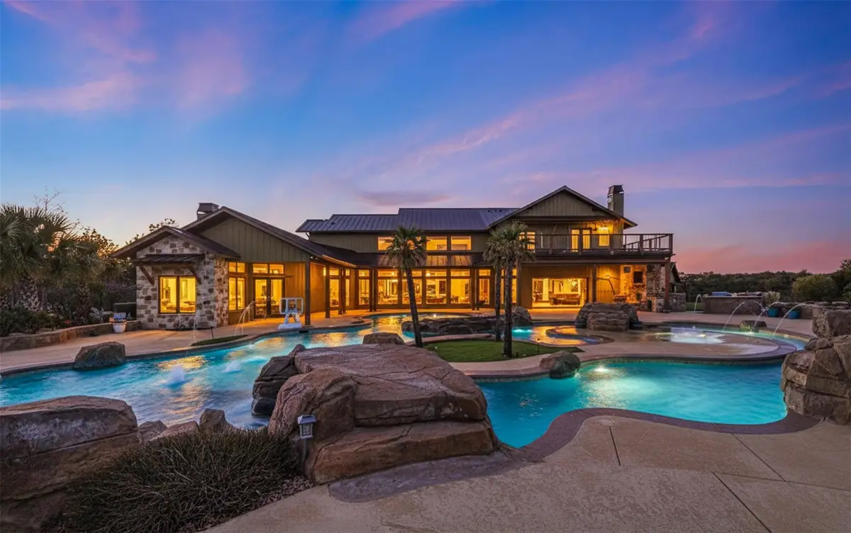 1580 Fm 3237, Wimberley, TX 78676 - #1