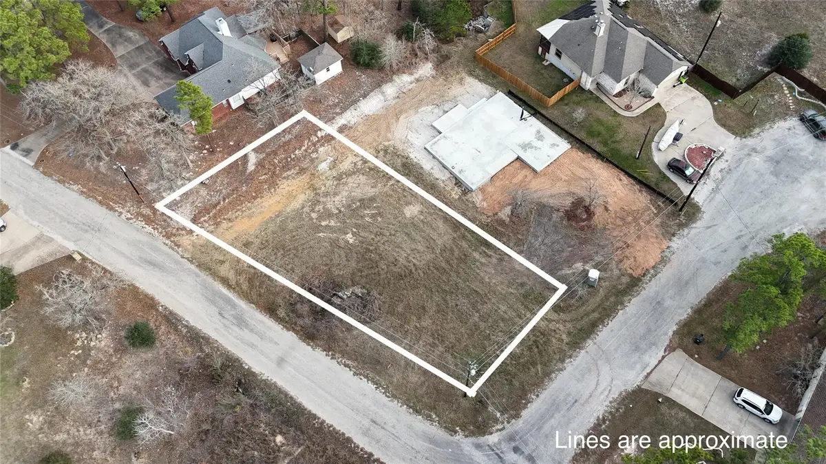 Lot 1574 Pahoiki Ln, Bastrop, TX 78602 - #1