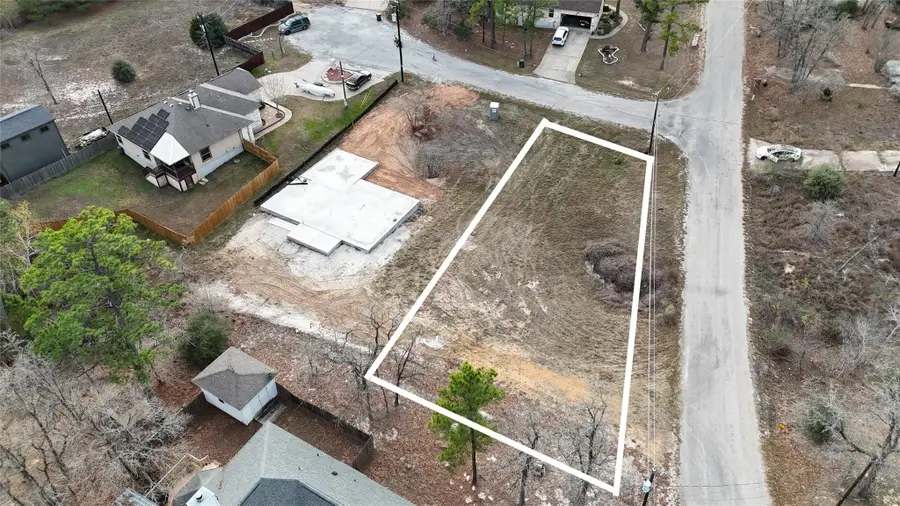 Lot 1574 Pahoiki Ln, Bastrop, TX 78602 - #2