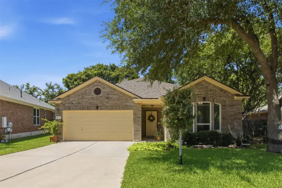 4032 Cargill Dr, Round Rock, TX 78681 - #3