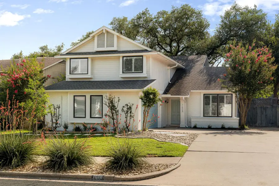 7608 Hawkeye Dr, Austin, TX 78749 - #2