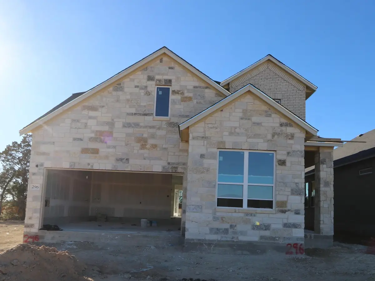 296 Bishop Wood Rd, Dripping Springs, TX 78620 - #1