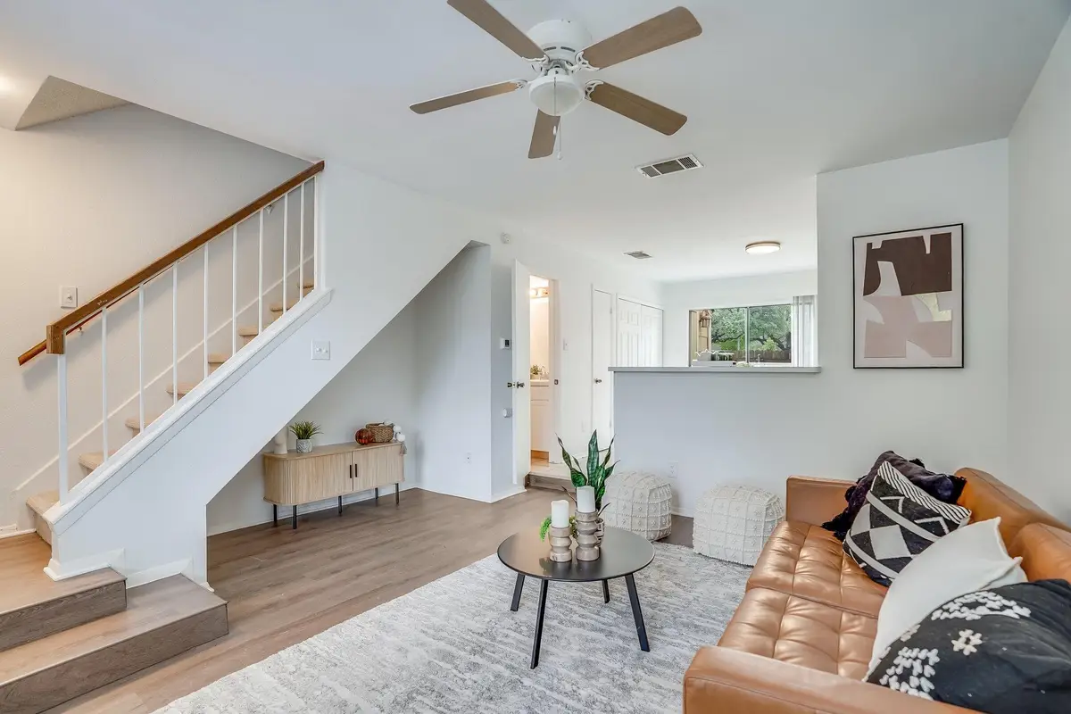 11901 Swearingen Dr #37, Austin, TX 78758 - #1