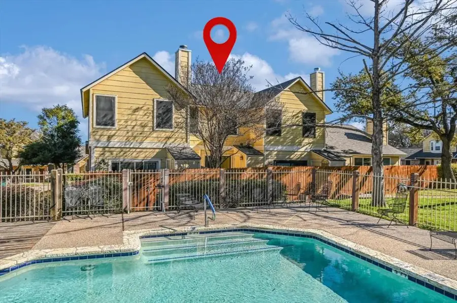 11901 Swearingen Dr #37, Austin, TX 78758 - #2