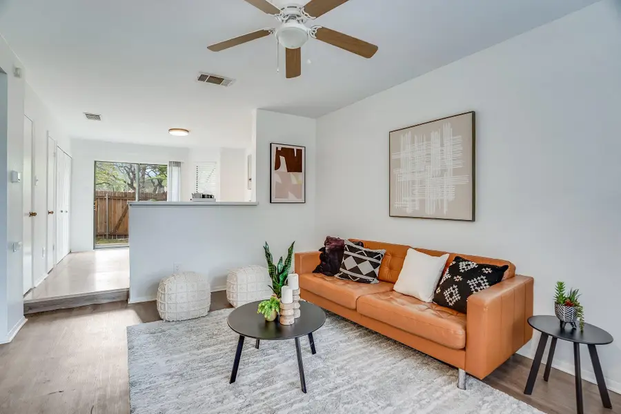 11901 Swearingen Dr #37, Austin, TX 78758 - #3