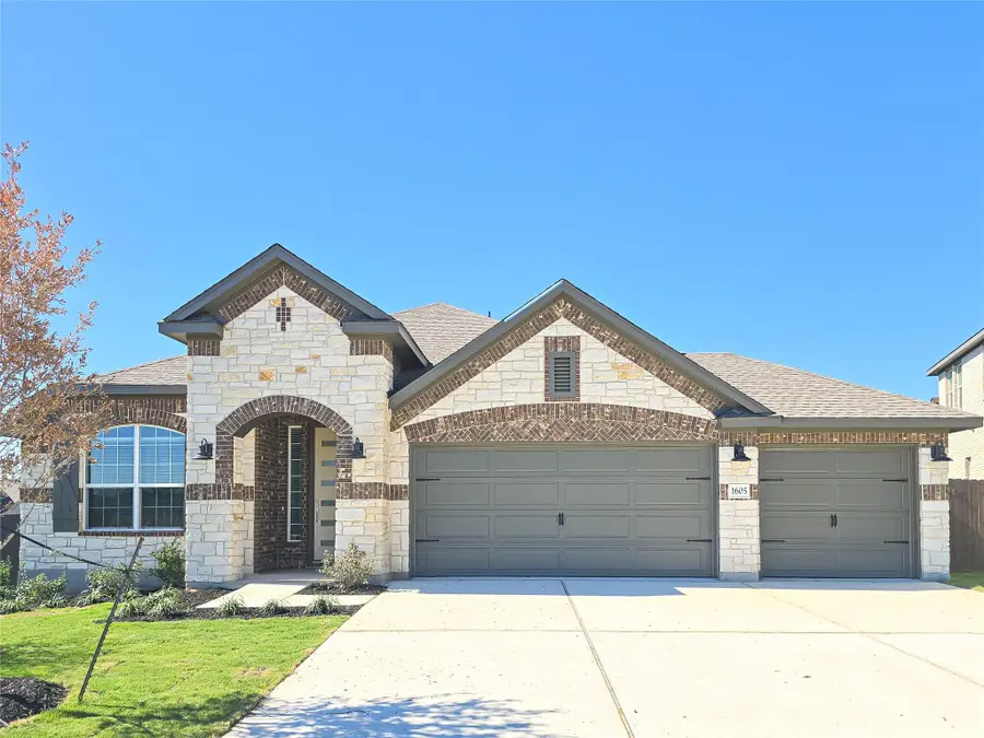 1605 Dove Ranch Rd, Georgetown, TX 78628 - Image #2
