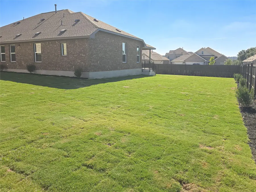 1605 Dove Ranch Rd, Georgetown, TX 78628 - Image #3