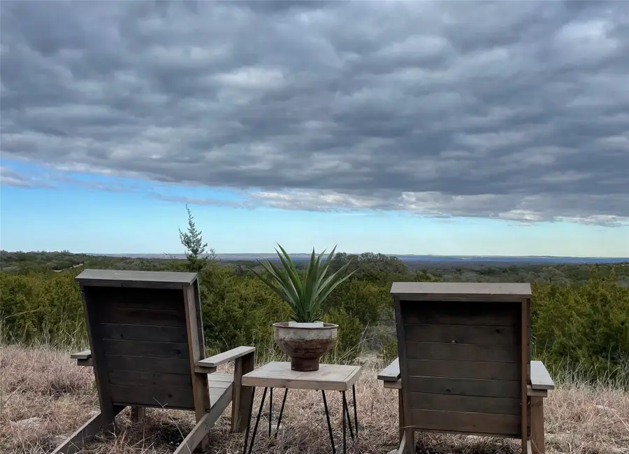 Lot 36 - 6.65 Acres - Round Mountain Reserve Dr, Round Mountain, TX 78663 - Image #2