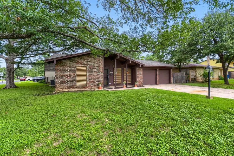 5001 Creekline Dr, Austin, TX 78745 - #3