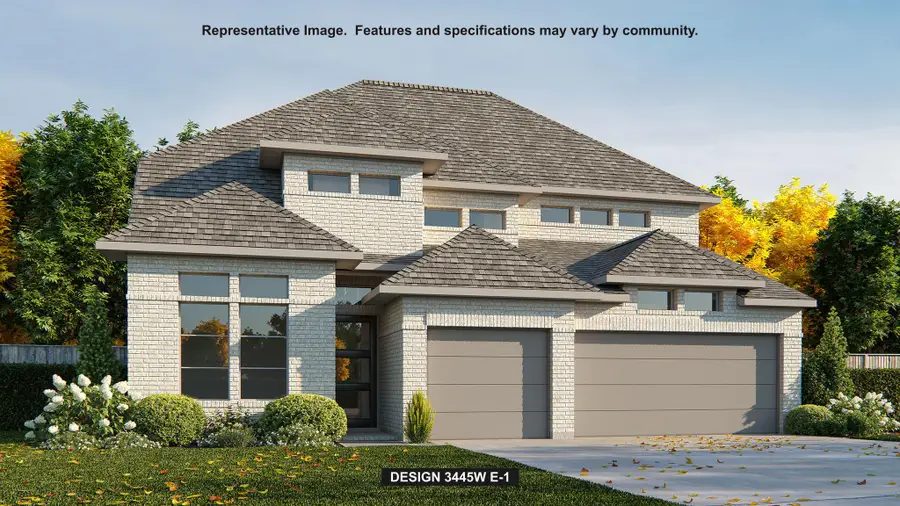 193 Maddy Way, Bastrop, TX 78602 - #3