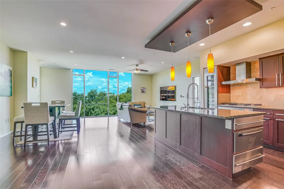 1600 Barton Springs Rd #3504, Austin, TX 78704 - #1