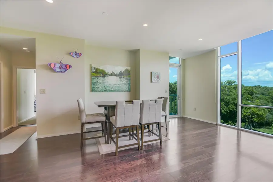 1600 Barton Springs Rd #3504, Austin, TX 78704 - #3