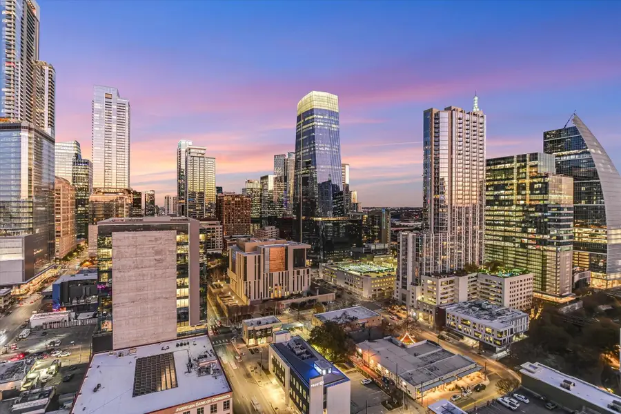 501 West Ave #2303, Austin, TX 78701 - #2