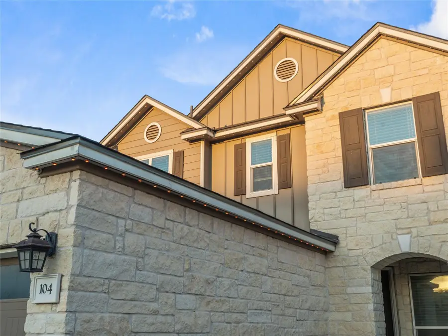 104 Rocroi Dr, Georgetown, TX 78626 - #2
