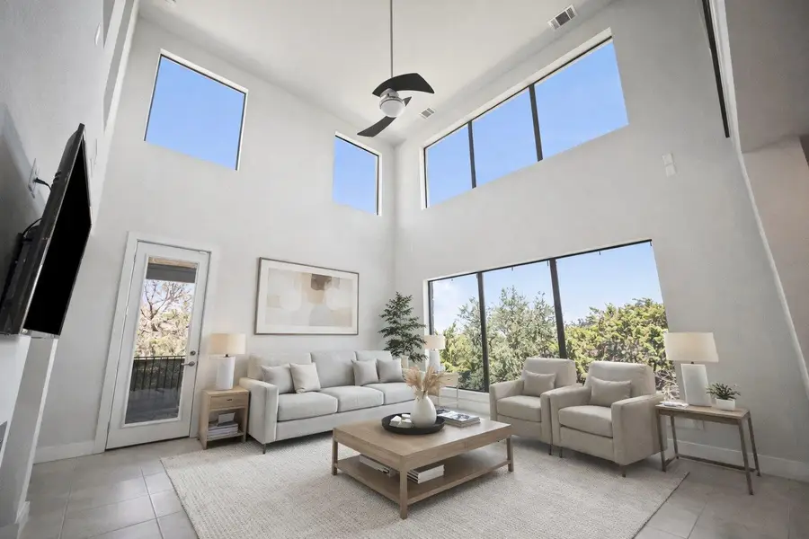 17644 W Reed Parks Rd, Jonestown, TX 78645 - #2