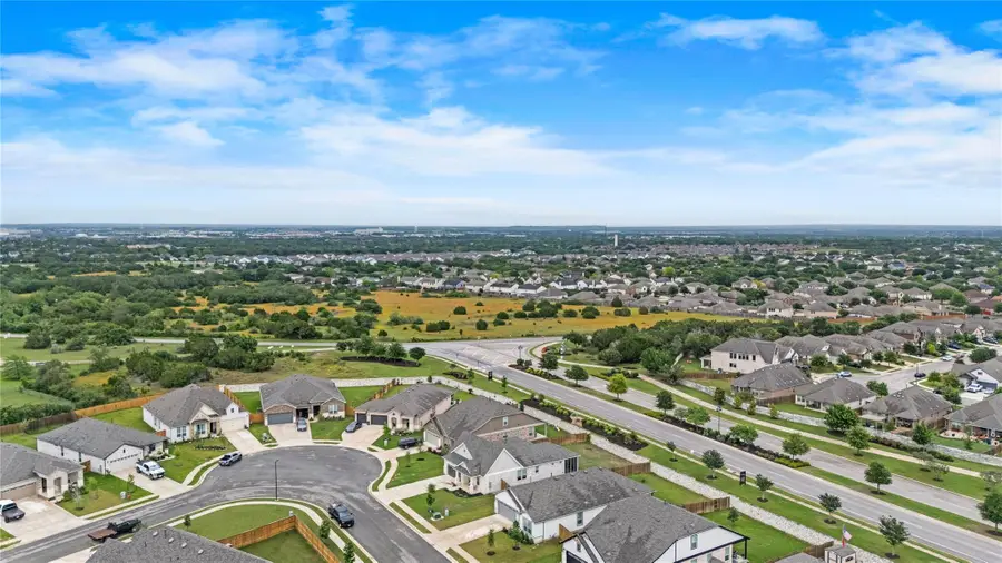 202 Muddy Creek Way, Kyle, TX 78640 - #2