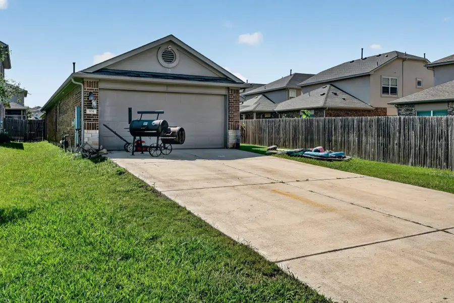 104 Schuster Ct, Georgetown, TX 78626 - #2