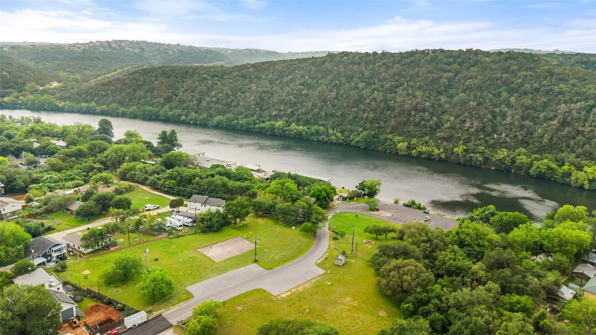 1301 S Quinlan Park Rd, Austin, TX 78732 - #1