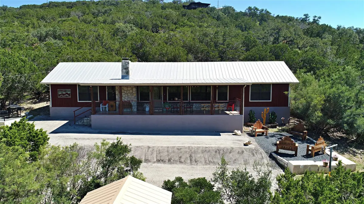 416 Canyon Oaks Dr, Concan, TX 78838 - Image #1