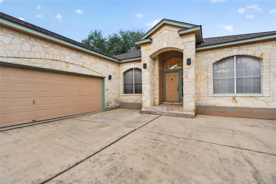 8700 Neider Dr, Austin, TX 78749 - #2