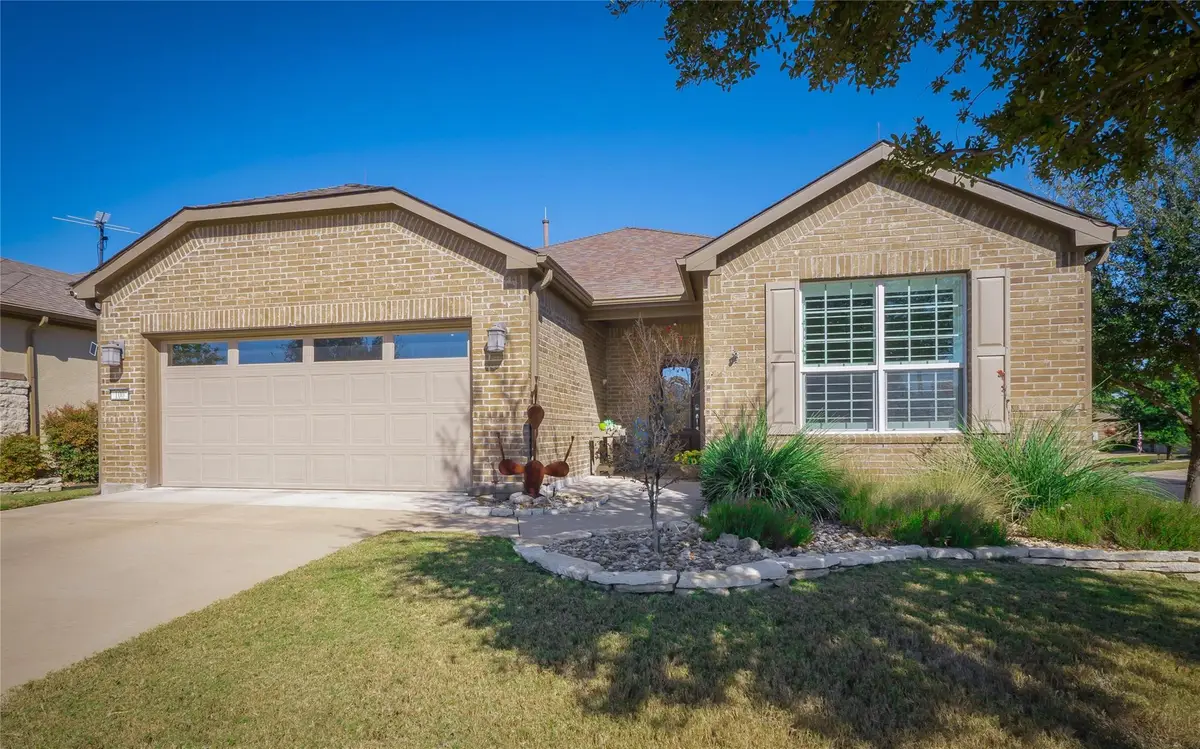 100 San Jacinto Creek Cv, Georgetown, TX 78633 - Image #1