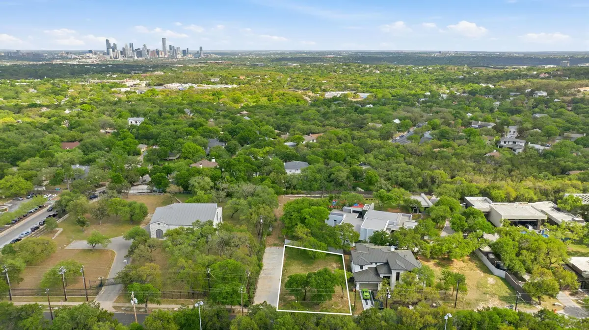 Lot 4, Block A Allen Rd, Austin, TX 78746 - #1