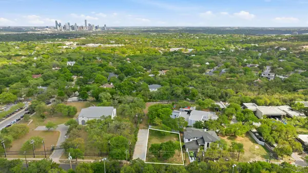 Lot 4, Block A Allen Rd, Austin, TX 78746